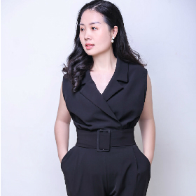 設計經理-高艷波