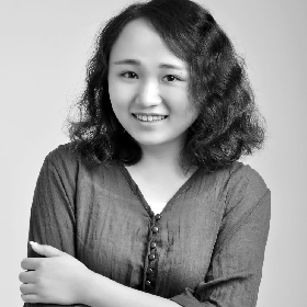 主任設計師-丁玉姣