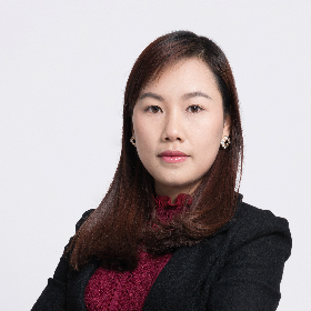 首席設計師-李娜娜