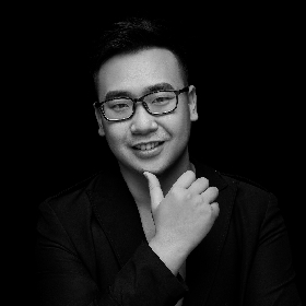 設計經理-尹尚軍