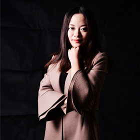 高級設計師-陳娜