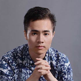 設計總監-戴曉宇