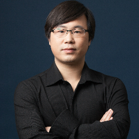 首席設(shè)計(jì)師-蔣雷