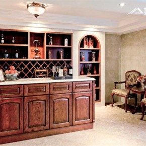 保利麓谷林語三室兩廳裝修 ...