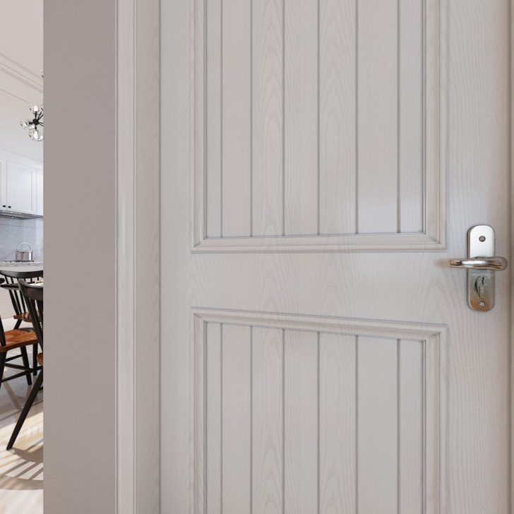 長沙湘江世紀城融江苑現代風案例-細節