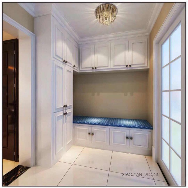 米蘭春天118平簡歐實拍展示-其他