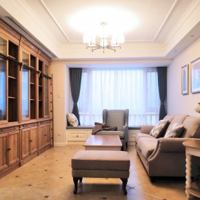 八方小區128小美風格裝修 ...