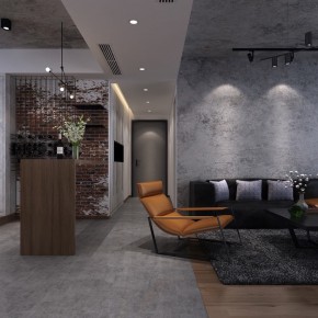 美萊美城市廣場140平現代 ...