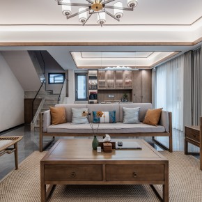 誰說90后不喜歡新中式？