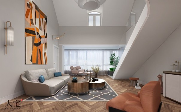 小復(fù)式裝修，這3大要點一定要牢記