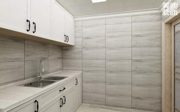 廚房裝修，留意這4個常見問題，耐用50年！