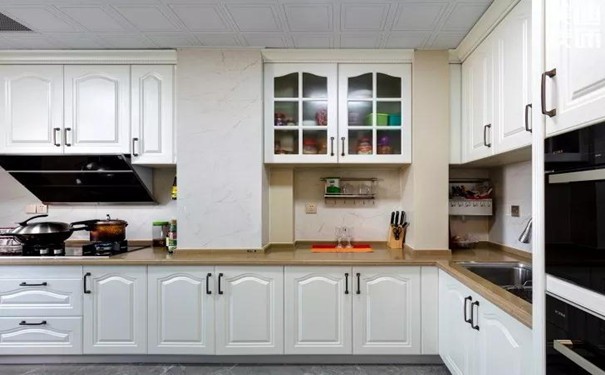 廚房裝修，留意這4個常見問題，耐用50年！