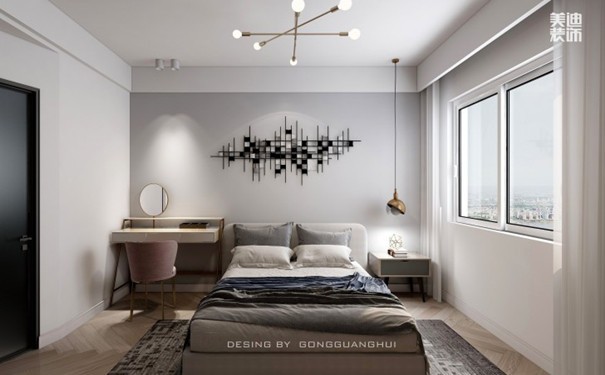 主臥要怎樣裝修？主臥裝修風水禁忌有哪些？