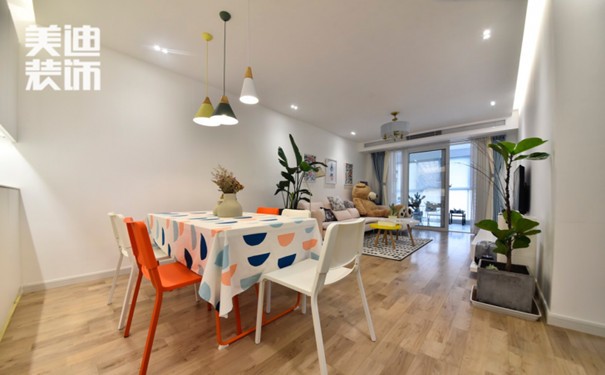 小戶型家裝風(fēng)水要點(diǎn)有哪些?小戶型家裝布局效果圖