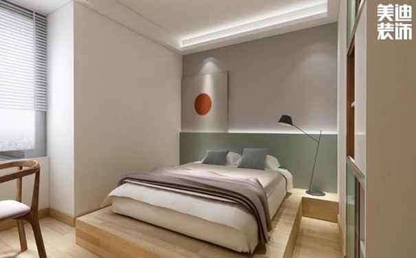 長沙裝修公司：除了斷舍離，這樣裝修簡直是小戶型第二春！