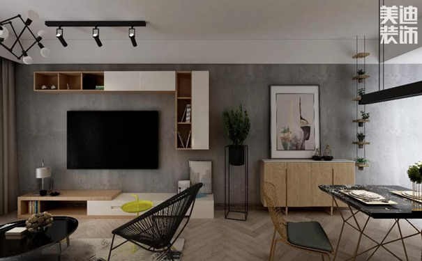 客廳吊頂裝修要注意什么？客廳吊頂裝修風水四大要點介紹