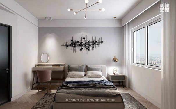 長(zhǎng)沙裝修公司：室內(nèi)裝修該注意哪些風(fēng)水事項(xiàng)？