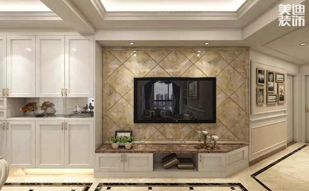 關于小戶型裝修的五個忌諱，裝修前一定要清楚！