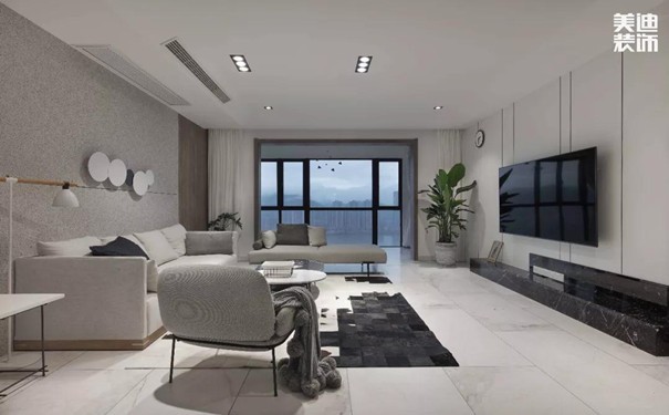 長沙室內裝修，這幾個地方"摳"一點最好