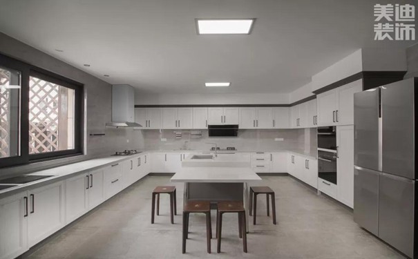 新中式風格怎么裝好看？長沙裝修公司幫你裝出理想之家