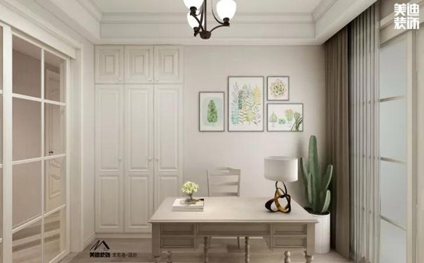 金秋又重陽，長沙裝修公司手把手教你打造貼心老人房