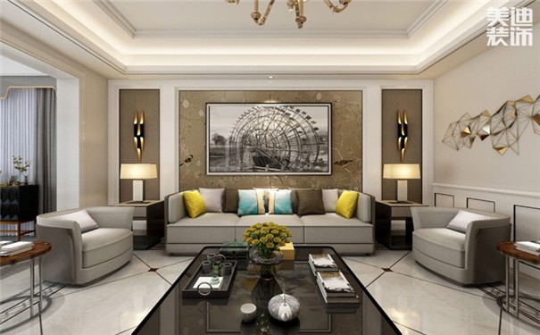 小戶型裝修風(fēng)水禁忌多，這三個常見的你得知道！